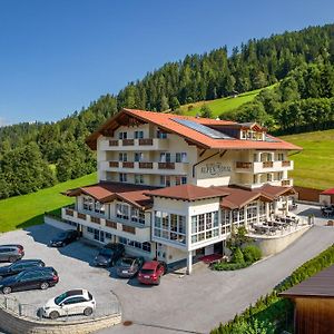 Hotel Alpen-Royal